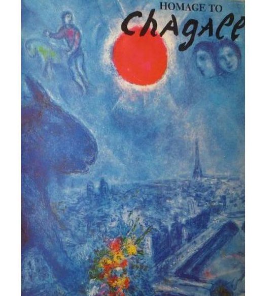Homage to Chagall