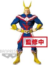 Boku no hero academia / My hero academia: All Might - Age of Heroes PVC Anime Figuur