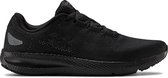 Under Armour Charged Pursuit 2 Heren Hardloopschoen - Maat 45 - Steel