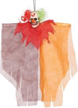 Halloween Pop Clown 30cm