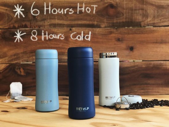 Tumbler Thermosbeker (b2b) - Retulp