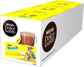 Nescafé Dolce Gusto Nesquik capsules - chocolademelk - 48 cups