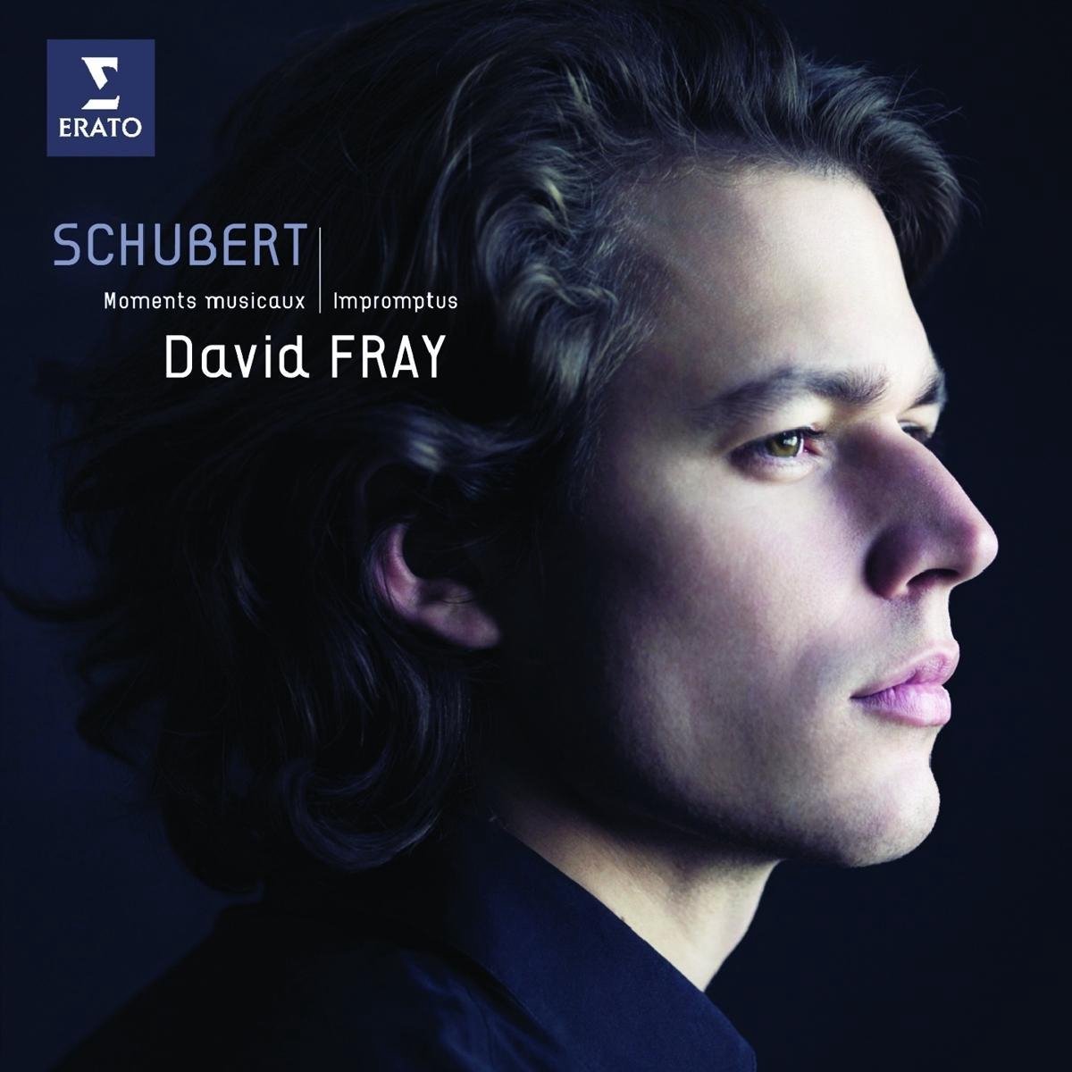 Impromptus Op. 90, Moments Musicaux