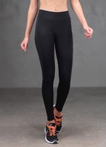 Blackspade active Training Tights Black