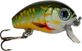 Strike Pro Strike Nano - 2.8 cm - pike