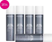 10x Goldwell StyleSign Top Whip Mousse