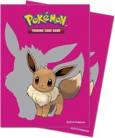 SLEEVES POK Eevee 2019