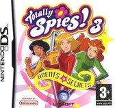 Totally Spies 3 NDS