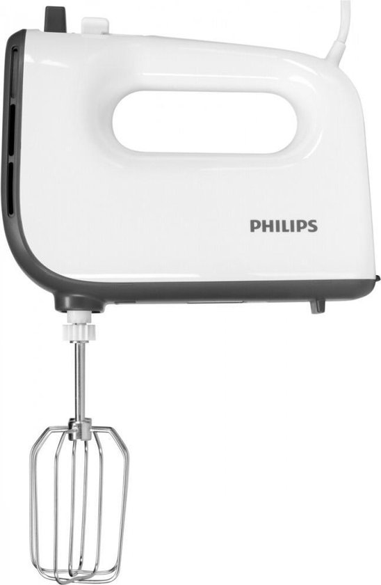 Philips Viva HR3741/00 - Handmixer - Philips