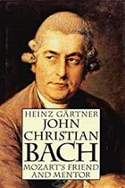 John Christian Bach