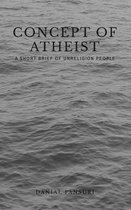Concept Of Atheist