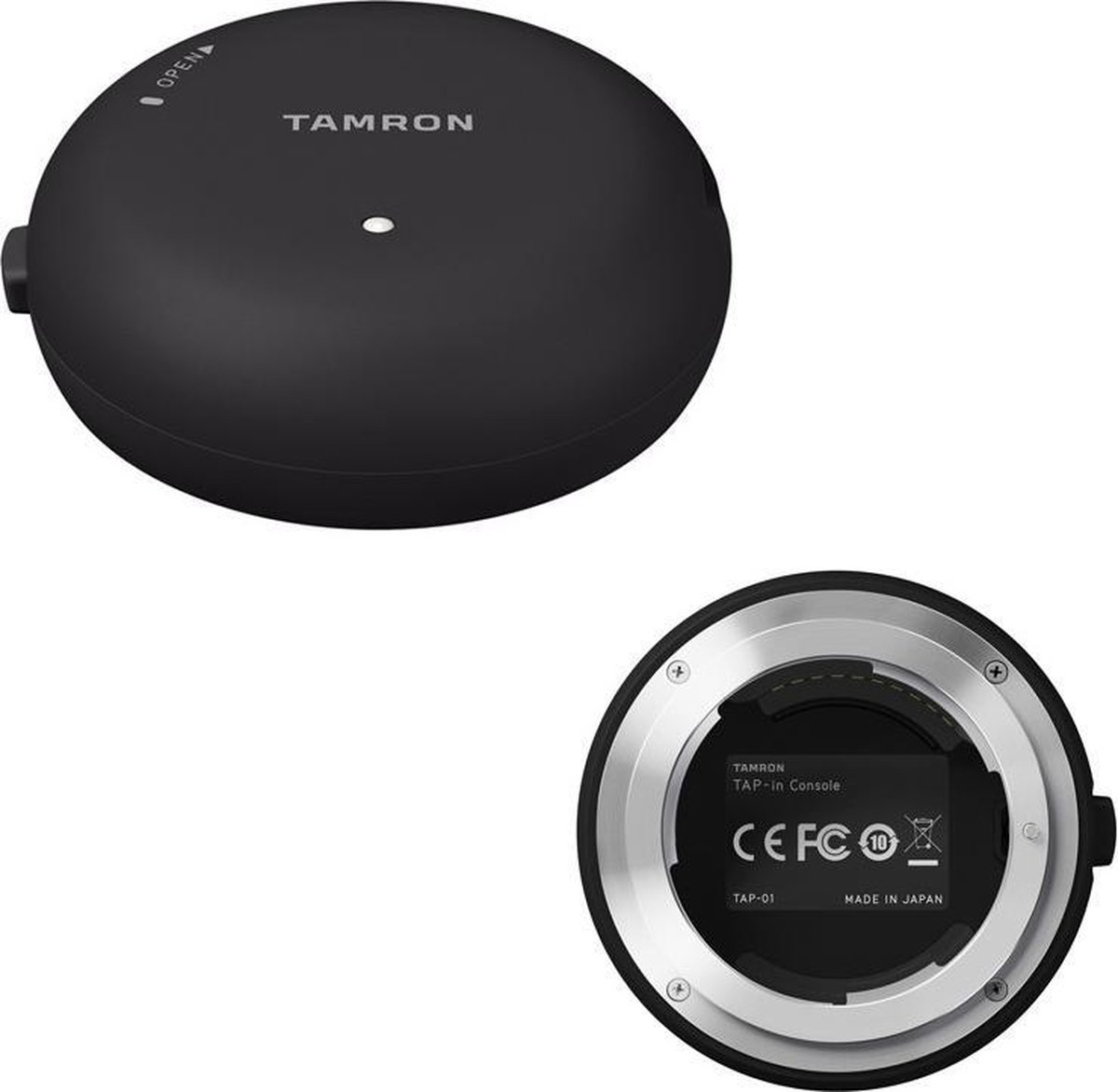 Tamron TAPin console Sony A