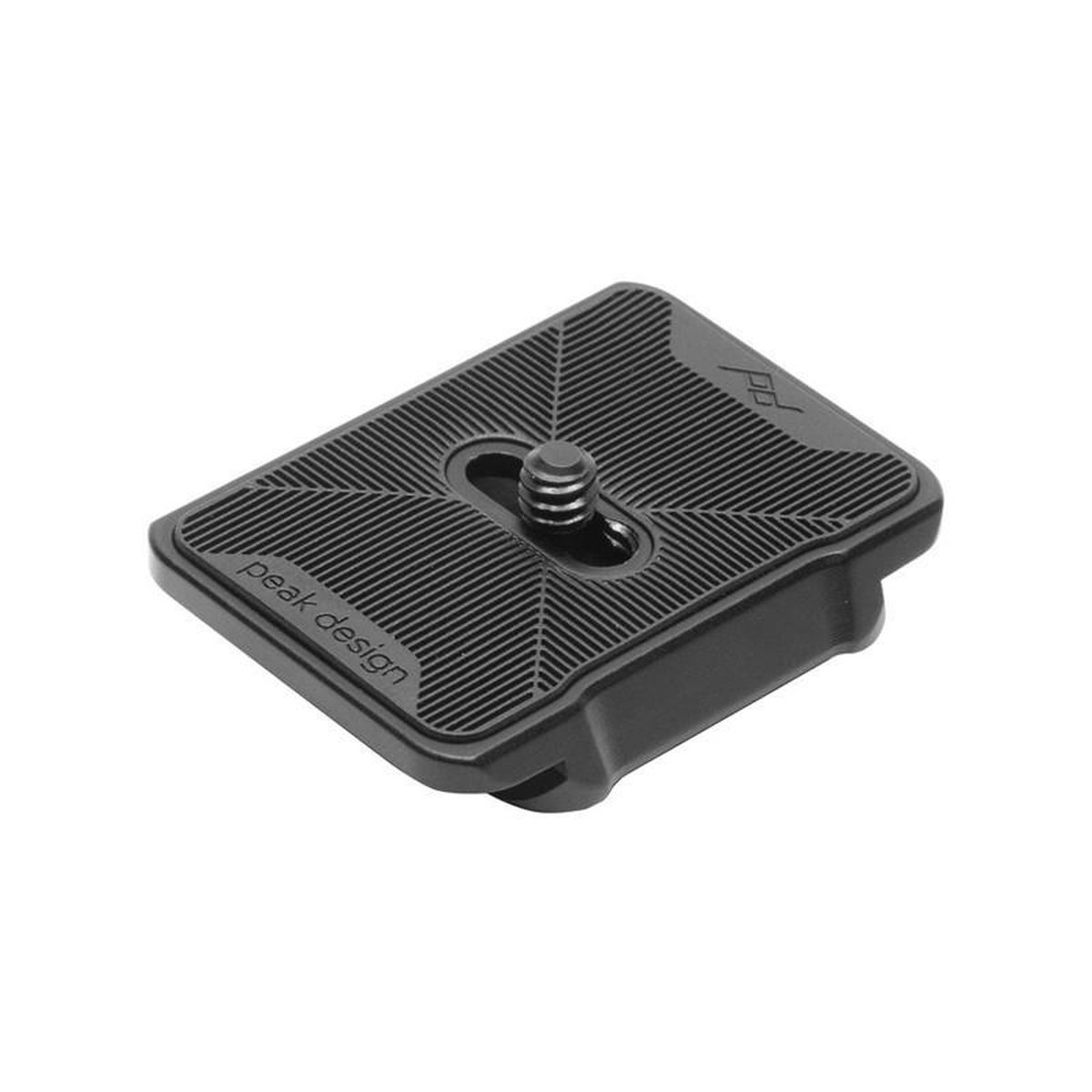 Peak Design Dual Plate (2e gen)