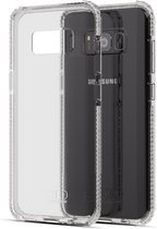 SoSkild Galaxy S8 Transparant Hoesje Defend Heavy Impact Backcover