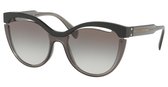 Miu Miu by Prada MU 01TS 1AB3M1 36