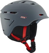 Anon Echo helm gray