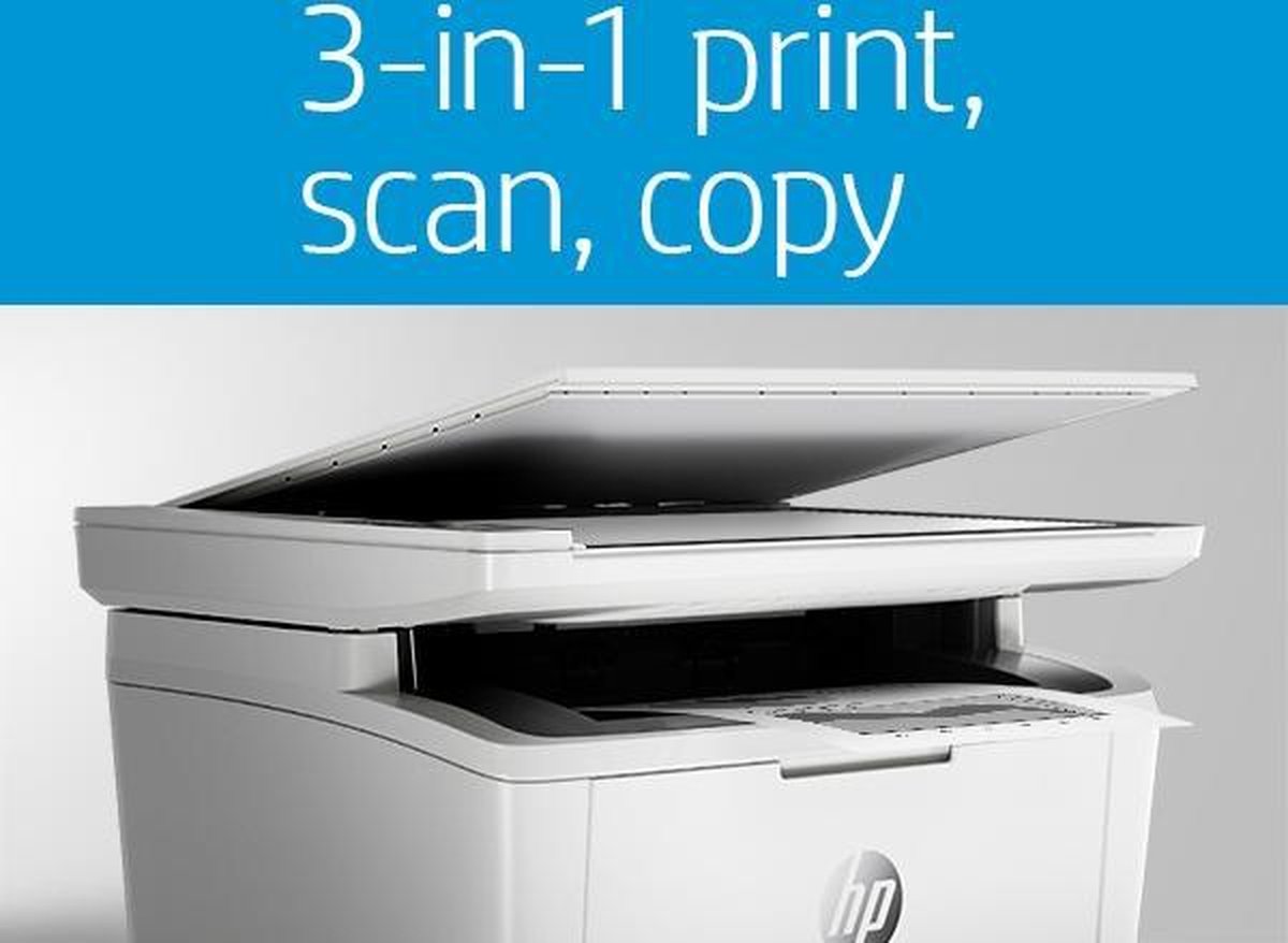 Купить Принтер Laserjet Pro Mfp M28w