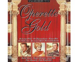 Operette Gold