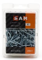 SAM Kram 2.7x25mm ca. 250gr. K1 818094