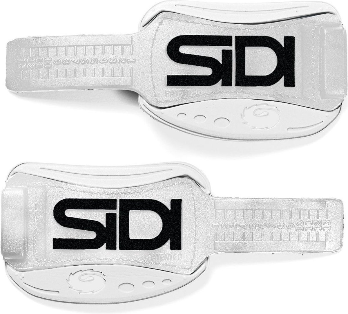 Sidi SP Soft Instep 2 (46) WIT - Maat No size - Sidi