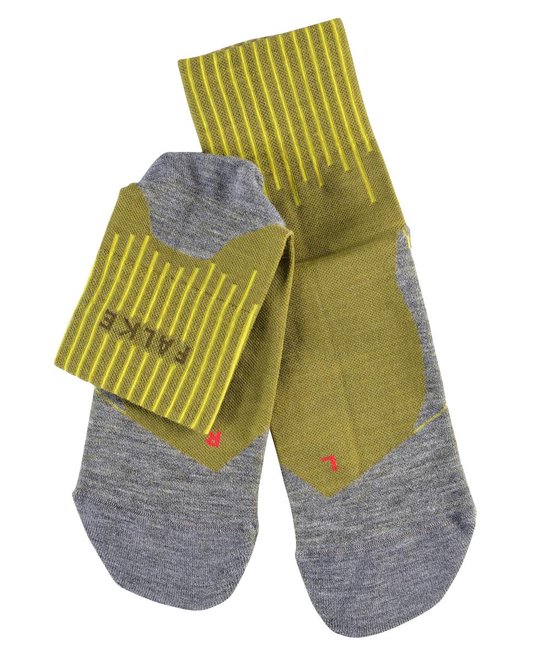 Ascend II Heren Wandelsokken Blauw CT36M.650 | Sockwell