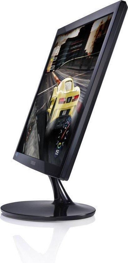 Samsung LS24D330HSX - Full HD Gaming Monitor - Samsung