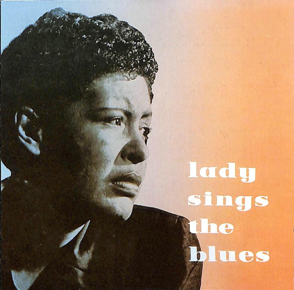 Lady Sings the Blues