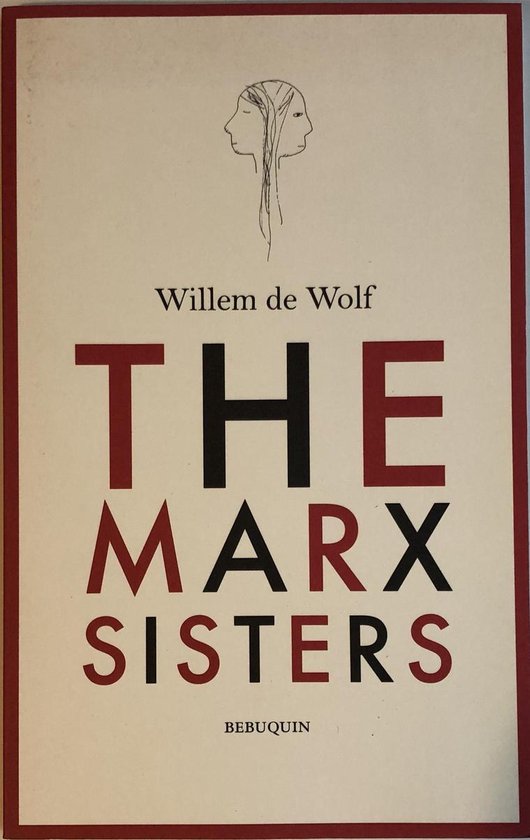 9789075175509 - The Marx Sisters