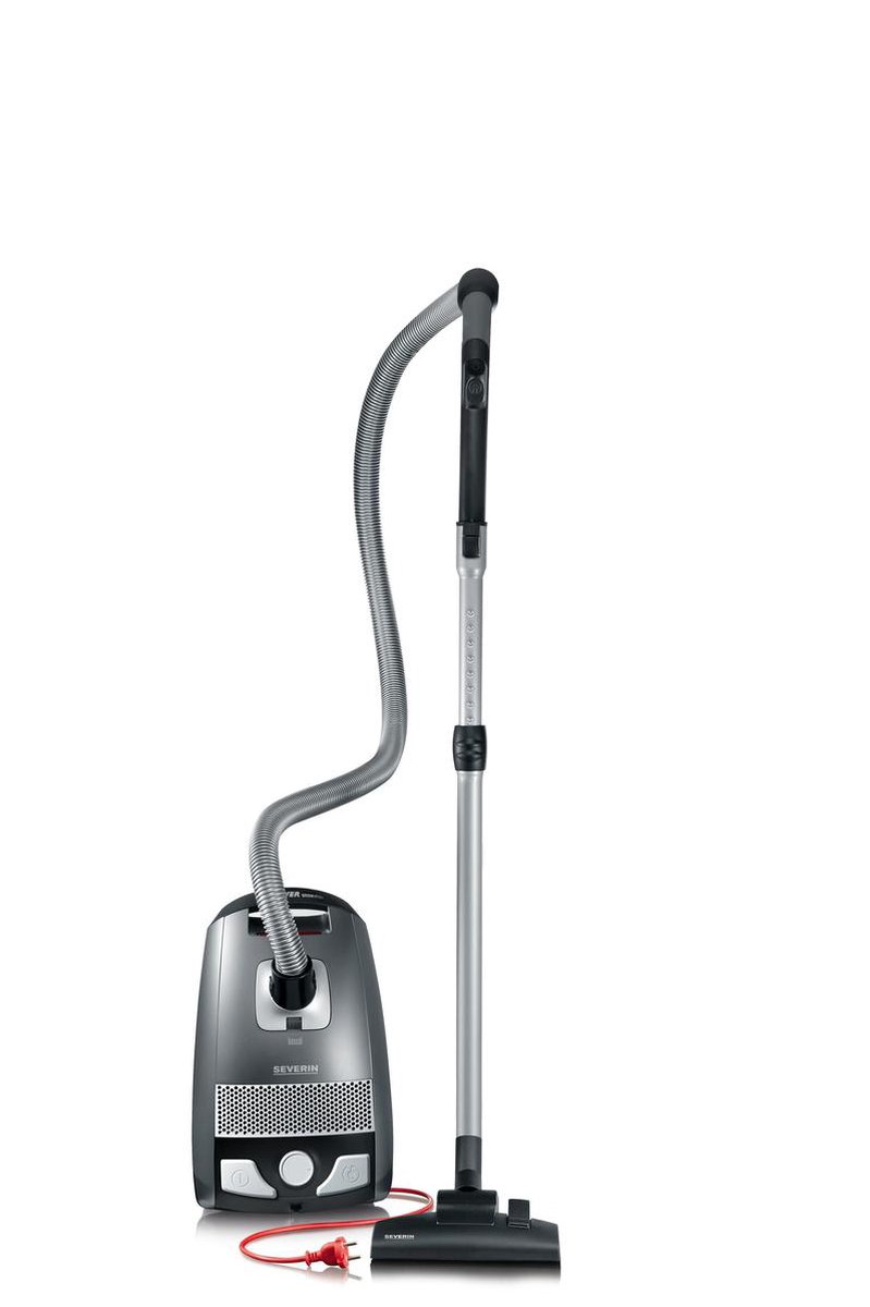 Severin Severin S’Power BC7045 Stofzuiger - afbeelding 2