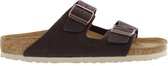 Birkenstock Arizona Steer Soft Brown narrow Steer - Brown - Maat 40