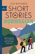 Readers - Short Stories in Norwegian for Beginners