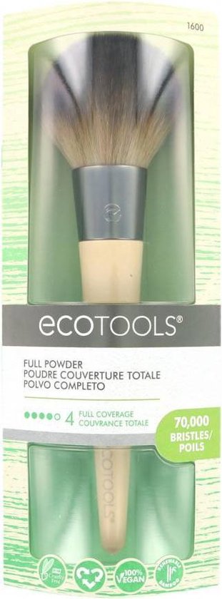 Ecotools Full Powder - Poeder kwast