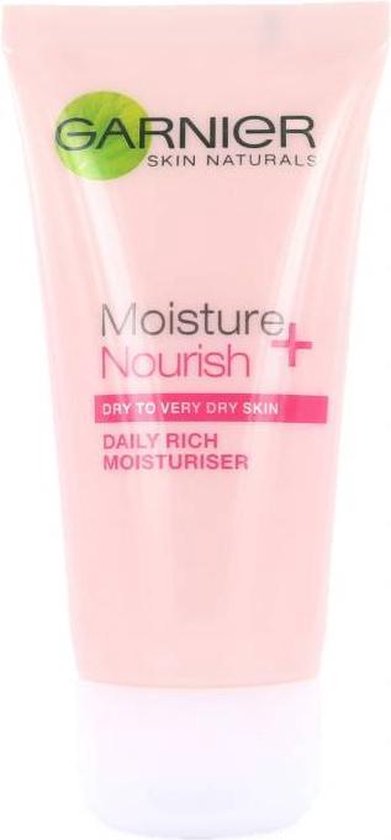 garnier moisture nourish