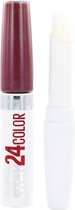 Maybelline SuperStay 24H Lipstick - 340 Absolute Plum