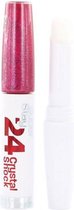 Maybelline SuperStay 24H Lipstick - 570 Racey Ruby