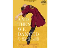 その他 And Then We Danced [DVD] Amazon.com: And Then We Danced [DVD] : Movies & TV