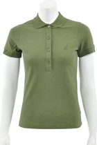 Australian - Polo Women - Groene Polo - 36 - Groen