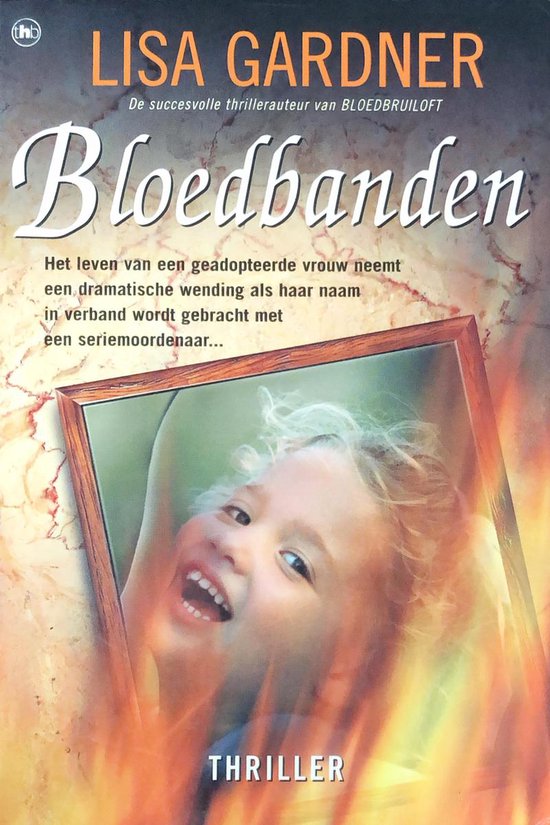 9789051083774 - Bloedbanden