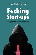 F*cking start-ups