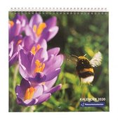 Natuurmonumenten maandkalender 2020