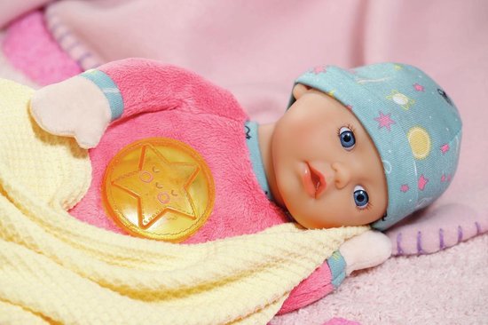 | BABY born Nightfriends for babies 30cm Baby Born Nightfriends Voor Baby's Speelgoed Aanbieding bij