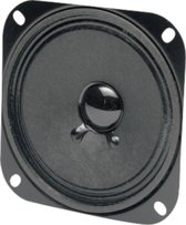 Visaton R 10 S - 4 4 Full-Range Speaker 4 Ohm