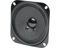 Visaton R 10 S - 4 4 Full-Range Speaker 4 Ohm