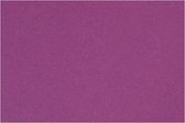 Creotime Frans Karton Violet A4 210 X 297 Mm 160 Gram