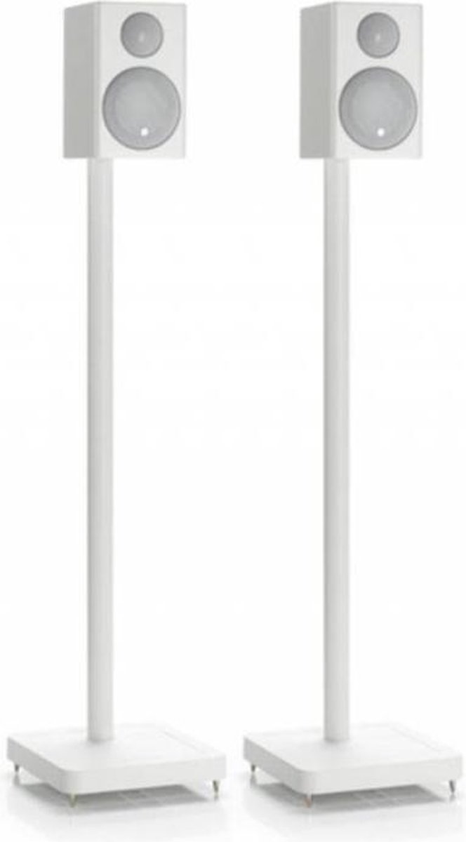 Monitor Audio Radius Luidsprekerstand voor Radius 45/90 - Wit (paar)