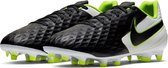 Nike Tiempo Legend 8 Academy MG  Sportschoenen - Maat 42 - Mannen - zwart/wit/geel