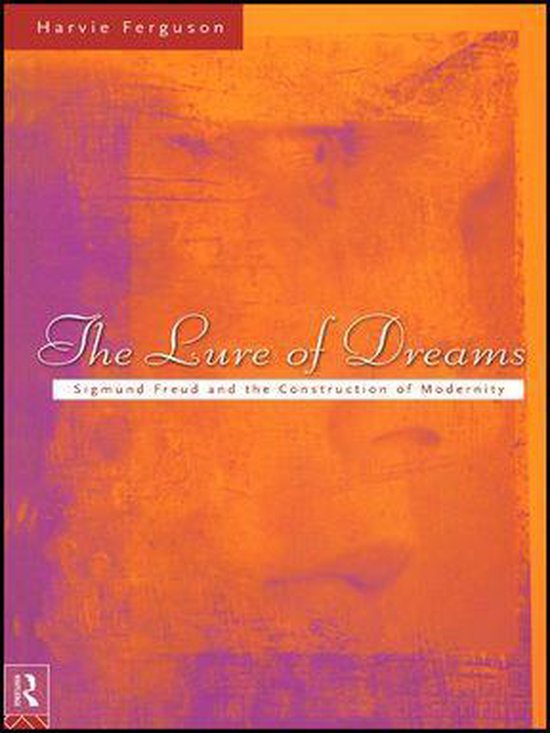 The Lure of Dreams - cover
