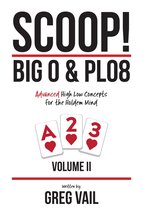 Scoop! Big O and PLO8 2 - SCOOP! Big O & PLO8