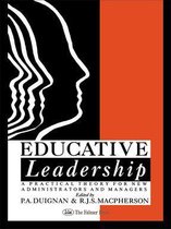 Educative Leadership