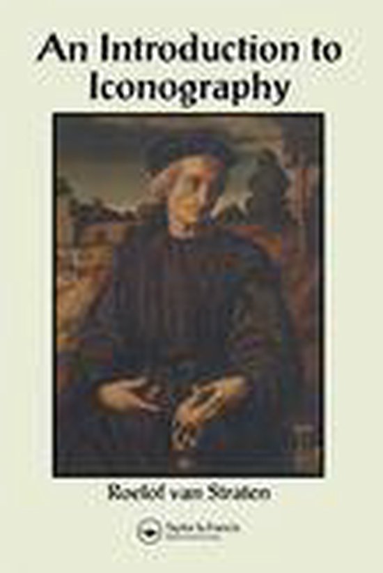 An Introduction to Iconography - cover